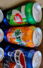 百事可樂百事/7喜/美年達 330ml*24（16+4+4）整箱 新老包裝隨機發(fā)貨 曬單實拍圖