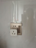 美的（Midea）凹面電磁爐電陶爐家用3500W大功率火鍋爐商用電池爐炒菜鍋燒水十檔火力60MM深凹面國(guó)家補(bǔ)貼35RC06 曬單實(shí)拍圖