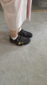 NEW BALANCE25年男鞋女鞋赤足鞋運(yùn)動休閑薄底鞋MT10OAC 38.5 曬單實(shí)拍圖