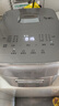 美的（Midea）【國家補貼】電飯煲家用3-4人花瓣IH加熱多功能電壓力煲電飯鍋純鈦0涂層智能可預約煮飯鍋MB-G5 曬單實拍圖
