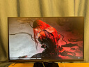 聯(lián)合創(chuàng)新23.8英寸顯示器120Hz IPS廣色域 硬件低藍光護眼不閃屏 可壁掛 電腦辦公游戲顯示屏國家補貼24D1FC 曬單實拍圖