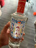 扎嘎山【45度青稞酒】阿壩州青稞酒四川特產(chǎn)高原青稞純糧食酒清香500mL 45度 500mL 1瓶 曬單實拍圖