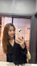 妙奕嘉項鏈女2025新款疊戴鎖骨鏈波西米亞串珠項鏈復古小眾生日禮物朋友 復古圓片+太陽花項鏈【2件套】 曬單實拍圖