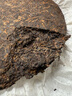 大益茶葉 普洱茶 熟茶 勐海之星 普餅 隨機批次 2007年一餅裝400克*1餅 曬單實(shí)拍圖