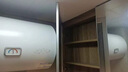 海爾（Haier）智家出品Leader 熱水器 電熱水器40升 家用儲水式衛(wèi)生間洗澡小戶型租房優(yōu)選上門安裝防電墻專利LC 50L 2200W 超一級能效【X5】 曬單實拍圖