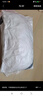 雅鹿枕頭枕芯一對(duì)頸椎枕成人睡覺(jué)專(zhuān)用單人宿舍家用不塌陷高枕酒店整頭 XED酒店枕【久睡不塌】 48*74cm【兩只裝】 曬單實(shí)拍圖