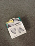 Bose QuietComfort 消噪耳塞  真無(wú)線藍(lán)牙耳機(jī)主動(dòng)降噪入耳式耳機(jī)大鯊2代 大鯊3代 大鯊四代-晨霧白 曬單實(shí)拍圖