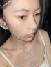 維特絲面膜美白補水保濕淡斑男女士去黃氣提亮膚色暗沉緊致抗皺熬夜修復(fù) 曬單實拍圖