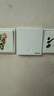國(guó)際電工（FDD） 無(wú)線遙控開關(guān) 大面板免布線智能控制器隨意貼開關(guān)可穿墻 接收器1個(gè)+一開隨意貼1個(gè)-白 曬單實(shí)拍圖