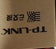 普聯(lián)（TP-LINK）5口全千兆小交換機云管理網(wǎng)管型可放弱電箱支持VLAN端口監控網(wǎng)絡(luò )匯聚網(wǎng)線(xiàn)分線(xiàn)器TL-SG2005 曬單實(shí)拍圖