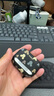 SUPER MOUSE適用迪士尼airpods4代蘋果耳機(jī)殼airpodspro2代藍(lán)牙耳機(jī)保護(hù)套airpods3軟硅膠米奇卡通防摔全包ins 炫酷黑【繽紛米奇】硅膠軟殼丨不掉蓋 AirPods Pr 曬單實(shí)拍圖