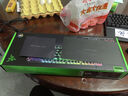 雷蛇（Razer）獵魂光蛛V3專業(yè)版 模擬光軸 機(jī)械鍵盤 有線鍵盤  電競游戲鍵盤 104鍵 RGB幻彩 黑色 曬單實(shí)拍圖