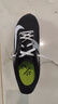 耐克NIKE跑步鞋男子減震ZOOM RIVAL FLY 4運動(dòng)鞋FV6040-001黑白40.5 曬單實(shí)拍圖