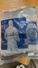 3M 4570帶帽連體防護(hù)服防粉塵防化服防液體防水防化學(xué)防塵服 4570-1件 M碼 曬單實(shí)拍圖