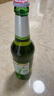 燕京啤酒 10度精品純生 啤酒500ml*12瓶/罐 整箱裝 燕京純生500ml*12玻璃瓶裝 曬單實(shí)拍圖