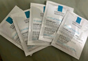 理膚泉B5面膜PRO5片【體驗裝】補水保濕緊急修護受損舒緩泛紅情人節禮物 曬單實(shí)拍圖