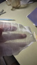 健美創(chuàng  )研（M'AYCREATE）彈力濕敷棉200片 可拉伸化妝棉 省水卸妝敷臉專(zhuān)用面膜紙薄款男女 曬單實(shí)拍圖