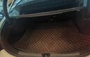 龍馬先森大眾朗逸后備箱墊 13-25款朗逸新銳星空五百萬(wàn)24款專(zhuān)用全包尾箱墊 黑米單墊【車(chē)標+5cm高邊】 朗逸專(zhuān)用【備注年款配置】 曬單實(shí)拍圖