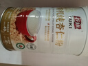 谷旗 純杏仁粉400g 即食沖泡谷物代餐粉馬卡龍曲奇烘焙原料高蛋白早餐 曬單實拍圖