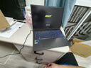 宏碁（acer）宏基【2025新品】暗影騎士擎7【國家補貼20%】【5060/70顯卡】電競游戲本大學生設計筆記本電腦 i7-13650HX【RTX5060】16G 官方標配：1T/2.5K+高刷 曬單實拍圖