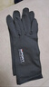 分指加長(cháng)款冰絲防曬手套女士男士夏季露指薄款透氣開(kāi)車(chē)電動(dòng)車(chē) 【戶(hù)外出行 運動(dòng)騎行】高級灰 1雙 曬單實(shí)拍圖