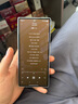 三星Samsung Galaxy Z Fold7 超輕薄8英寸大屏 2億像素主攝 驍龍8至尊版 AI折疊屏手機(jī) 星夜銀 【免費(fèi)升杯】 256GB升杯512GB 曬單實(shí)拍圖