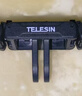 TELESIN(泰迅)適配大疆a(chǎn)ction4 5pro快拆轉(zhuǎn)接件osmo 360 action3磁吸快拆底座騎行運動相機配件轉(zhuǎn)接支架 曬單實拍圖