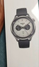 小米（MI）Xiaomi Watch S4 黑色 國家補貼 小米汽車(chē)su7鑰匙 澎湃OS 2 心率血氧監測 小米手表s4 男表女表 曬單實(shí)拍圖