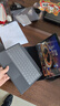 微軟Surface pro7原裝鍵盤(pán)蓋pro7+/6/5/4/3全新正品原廠(chǎng)磁吸帶背光 典雅黑鍵盤(pán)【簡(jiǎn)裝】店保半年 曬單實(shí)拍圖