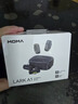 猛瑪（MOMA）LARK A1無線領(lǐng)夾麥克風(fēng) 手機(jī)直播收音麥 智能降噪猛犸一拖二話筒多巴胺mini新手采訪拍攝收音器 曬單實(shí)拍圖