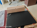 ThinkPad L13 酷睿i7-1165G7/16G內存/512G固態(tài)/核顯/13.3英寸觸控屏人臉指紋背光商務(wù)辦公學(xué)習輕薄筆記本 曬單實(shí)拍圖