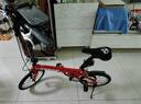 塔斯隊(duì)長(zhǎng)（TOSUOD）自行車前包車把包防水儲(chǔ)物車頭包手機(jī)包山地車多功能掛包斜跨包騎行裝備配件 黑色【升級(jí)大容量/靈敏觸摸屏】 4.5L 曬單實(shí)拍圖