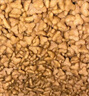 力狼狗糧 純?nèi)唤鹈⒗辜?0拉布拉多薩摩耶馬犬德牧中大型犬糧 成犬20kg40斤 曬單實(shí)拍圖
