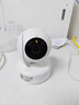 普聯(lián)（TP-LINK） 800萬4K極清全彩智能攝像頭家用無線 室內(nèi)監(jiān)控器360度全景夜視手機(jī)遠(yuǎn)程通話寶寶看護(hù)IPC48AW Plus 曬單實(shí)拍圖