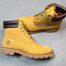 添柏嵐（Timberland）官方踢不爛男鞋新大黃靴戶(hù)外防污防潑水|A27TP A27TPW/小麥色 TB1 僅批次不同 42 鞋內(nèi)長(zhǎng)：26.5cm 曬單實(shí)拍圖