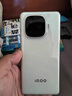vivo iQOO Z9【國家補貼】8GB+256GB 星芒白 6000mAh 超薄藍(lán)海電池 第三代驍龍7 電競手機 曬單實拍圖