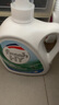 威露士清可新洗衣液松木香12斤全瓶組合裝（3L+1L*3）除菌除螨持久留香 曬單實(shí)拍圖