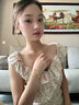 周大金 CHOW TAI KING黃金999足金四葉草手鏈女生輕奢紅瑪瑙情人節(jié)禮物送女友生日禮物 黃金四葉草手鏈【七倉直發(fā)】 曬單實(shí)拍圖