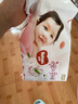 好奇（Huggies） 【次日達(dá)】鉑金裝紙尿褲小桃褲 嬰兒尿不濕寶寶幼兒干爽超薄透氣 M92片 紙尿褲 【6-11kg】 曬單實(shí)拍圖