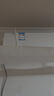 海信（Hisense）空調(diào) 大1.5匹 易省電SE 小蘋果 AI省電 大風(fēng)量 新一級(jí)能效 國家補(bǔ)貼20% 空調(diào)掛機(jī)KFR-35GW/E380-X1 曬單實(shí)拍圖