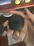 JBL WAVE FLEX 2 真無線藍(lán)牙耳機(jī) 半入耳式音樂耳機(jī) 通話降噪 游戲耳麥 七夕禮物 曜石黑 曬單實(shí)拍圖