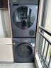 西門子（SIEMENS）iQ500系列新品10公斤滾筒變頻熱泵烘干機(jī)家用干衣機(jī)  冷凝器自清潔 正反轉(zhuǎn)防纏繞 智感烘干 WQ55K7U10W 曬單實(shí)拍圖