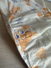 菲比Fitti秒吸舒爽紙尿褲L162片(9-14kg)尿不濕大碼柔薄干爽 曬單實(shí)拍圖