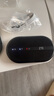 中興原裝隨身wifi6【送1500G】2025款支持5G 4G設(shè)備免插卡移動(dòng)隨行無線網(wǎng)卡熱點(diǎn)無限全國(guó)通用流量便攜 黑色【 WiFi6  雙網(wǎng)切換 】旗艦版 曬單實(shí)拍圖