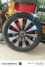 德國馬牌輪胎205/55R16 91V FR UC7適配馬自達6標致307/308 曬單實拍圖