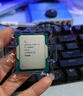 英特爾(Intel) i5-12600KF 酷睿12代 處理器 10核16線程 單核睿頻至高可達4.9Ghz 20M三級緩存 盒裝CPU 曬單實拍圖