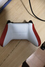 微軟（Microsoft）Xbox無線游戲手柄 無線控制器 彩色手柄錦鯉紅 藍牙適配Xbox/PC/平板/手機 Steam 雙影奇境 絲之歌 曬單實拍圖