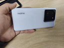 realme【國家補貼】真我GT7 Pro 16+512光域白 驍龍8至尊版 6500mAh大電池 三星OLED屏 智能AI手機 曬單實拍圖