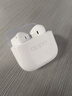 OPPO Enco Air4 新聲版 真無線耳機【國家補貼】半入耳式藍牙耳機無線耳機通用蘋果華為小米手機潤玉白 曬單實拍圖