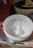 巨奇嚴選 小蘇打清潔劑茶漬茶垢去污粉電熱水壺除垢清洗劑1200g 曬單實拍圖